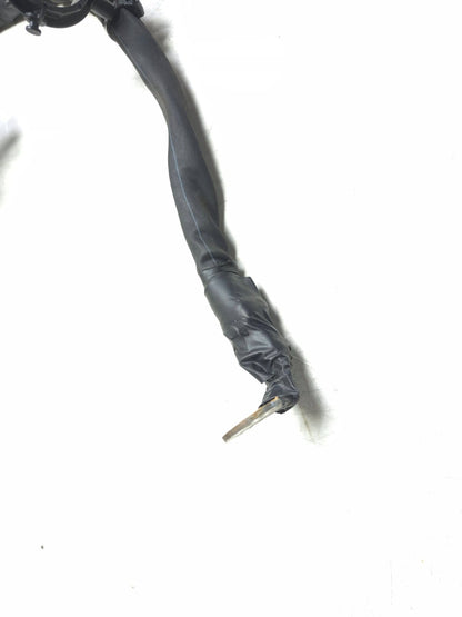 2017 Ford Focus Negative Ground Cable OEM