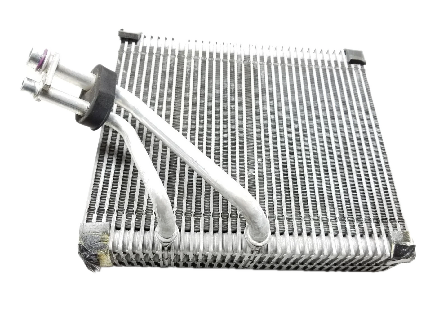 2013 Porsche Cayenne Heater Core And A/c Evaporator OEM