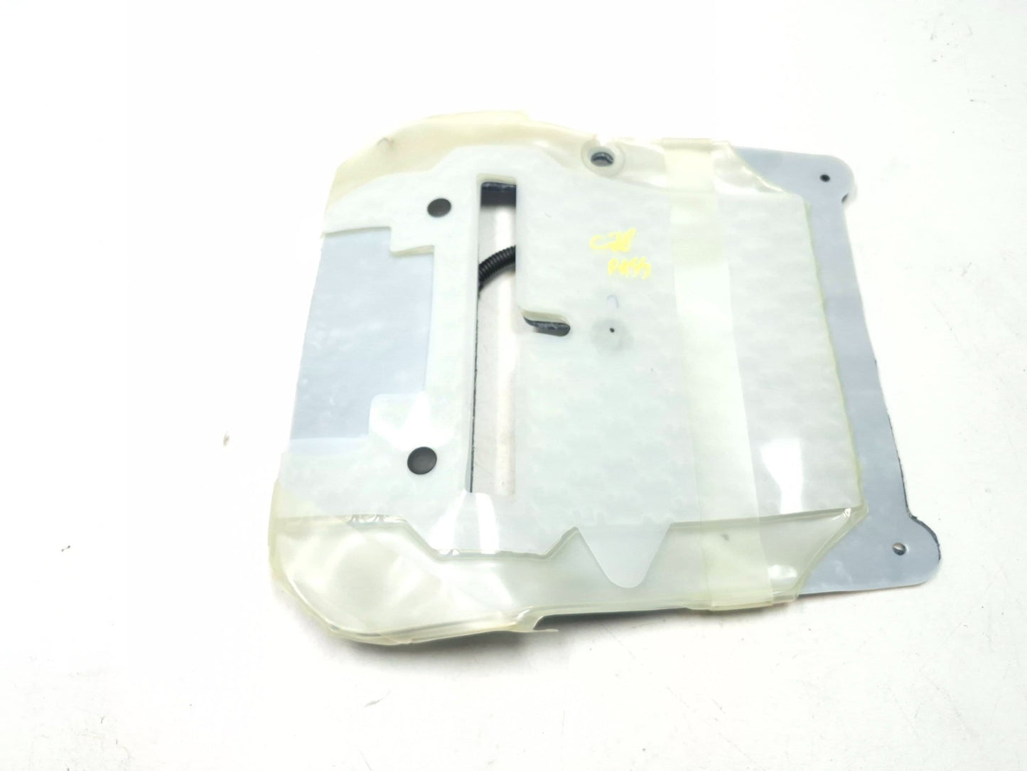 2012 Volvo C30 Front Seat Lumbar Bottom Support Right Passenger Side OEM