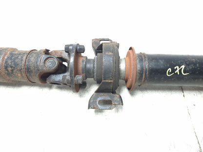 2009 Lexus Is 250 Rear Drive Shaft OEM