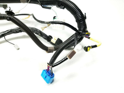 07 08 09 Lexus ES350 Interior Wire Harness Passenger Side OEM ✅