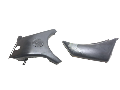 1993 Suzuki Vs800 Intruder 800 Right Frame Cover Panel 2pcs OEM