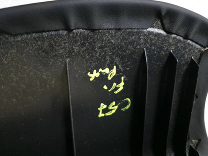 2010 Nissan Maxima Front Right Seat Back Panel OEM