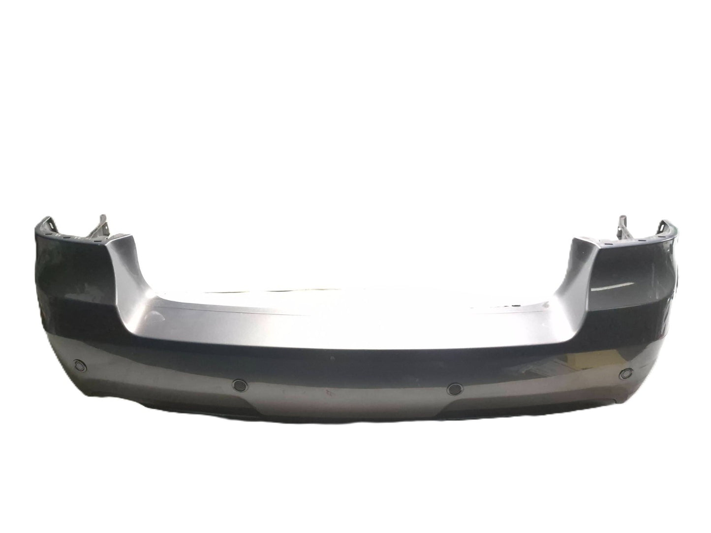 2007 Saab 9-5 Sedan Aero Rear Bumper Cover OEM