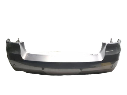 2007 Saab 9-5 Sedan Aero Rear Bumper Cover OEM