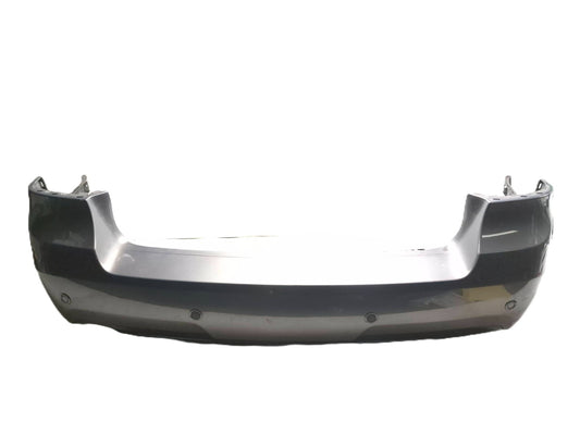 2007 Saab 9-5 Sedan Aero Rear Bumper Cover OEM