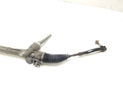 11-17 Lexus CT200h Power Steering Gear Rack And Pinion Oem✅