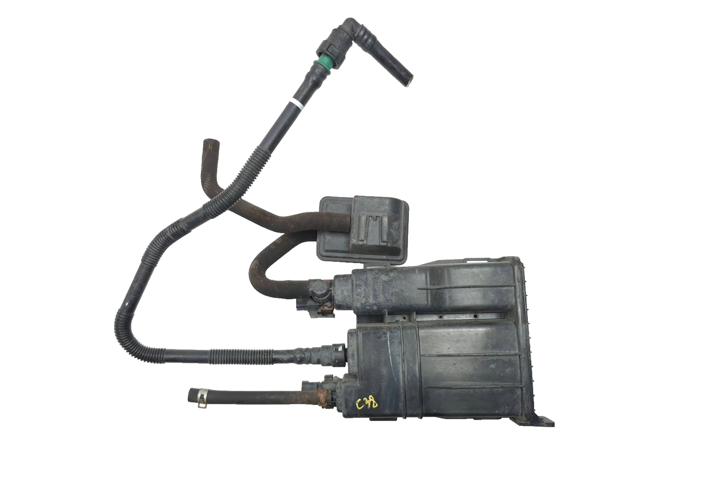 2015 Nissan Juke Fuel Vapor Canister OEM