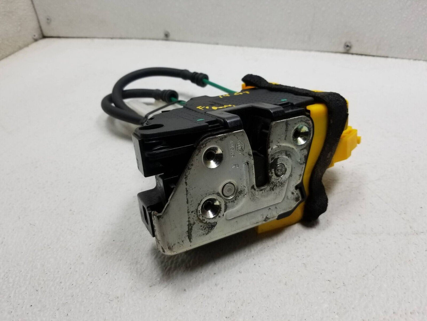 14 15 16 17 Hyundai Elantra Gt Door Lock Latch Actuator Front Right Pass OEM