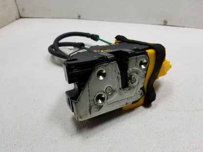 14 15 16 17 Hyundai Elantra Gt Door Lock Latch Actuator Front Right Pass OEM