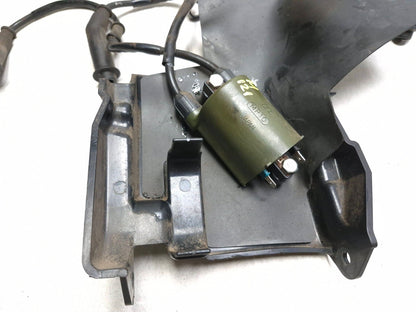 2006 Honda Vtx 1300s Ignition Coil Pair OEM