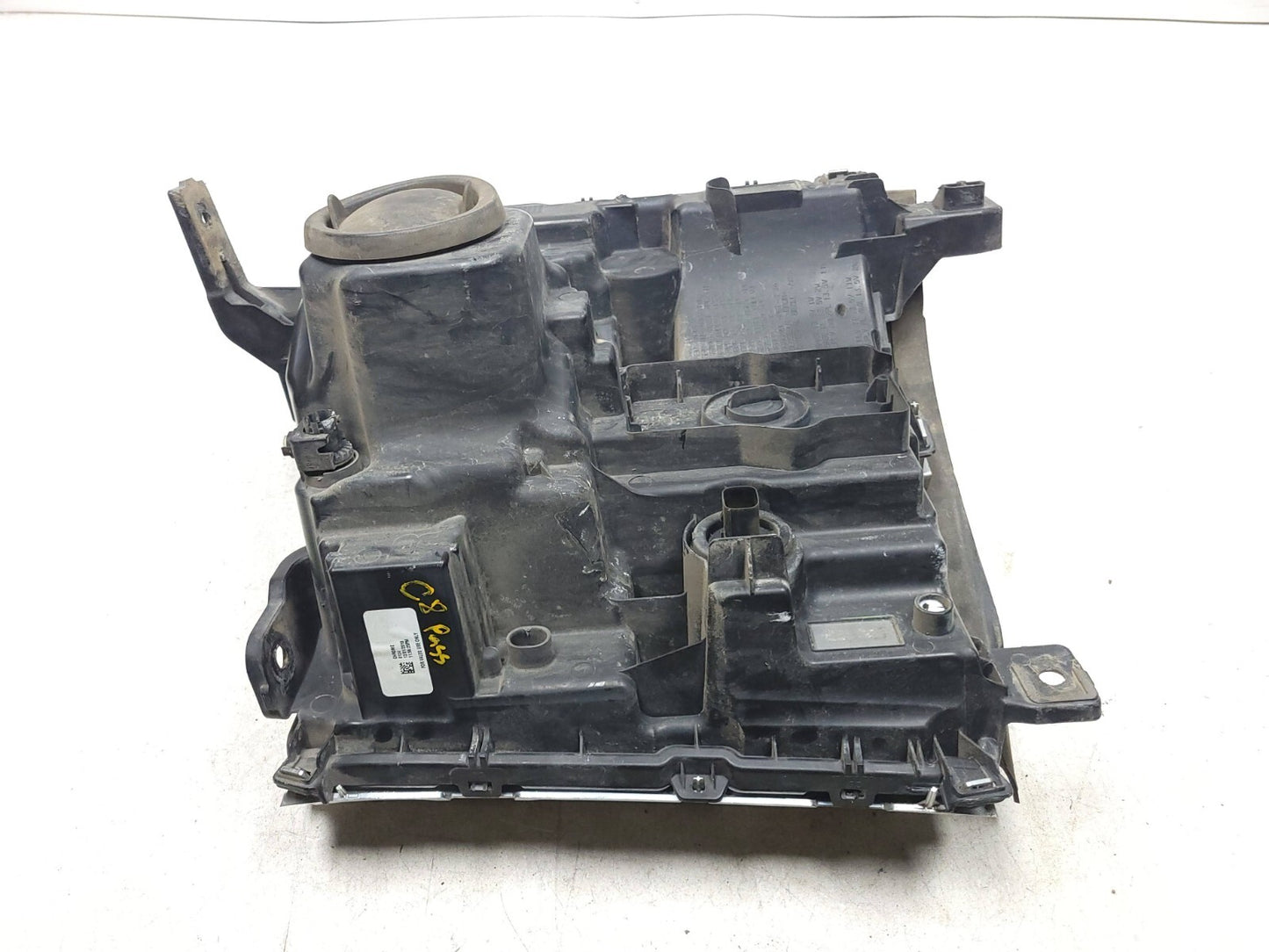 16-19 Chevrolet Silverado 1500 Headlight Left & Right OEM