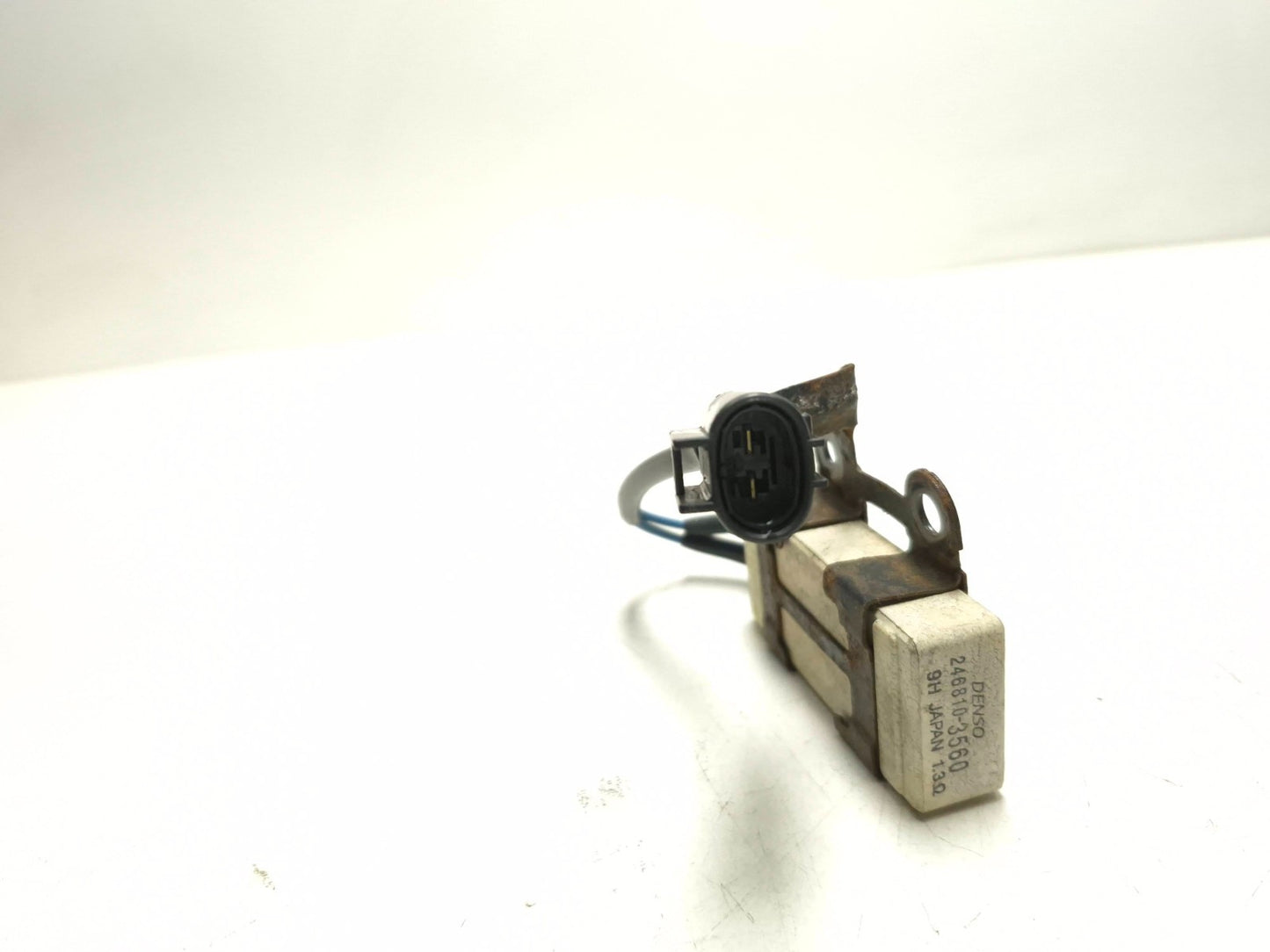2007 Toyota Corolla Radiator Cooling Fan Control Relay OEM