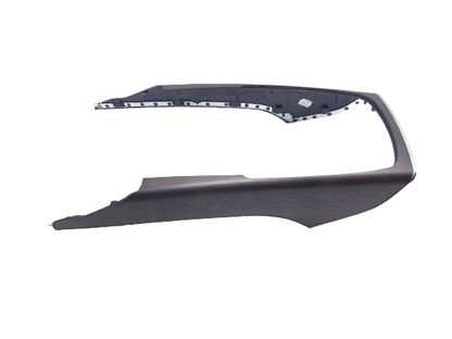 2012 Audi A7 Front Center Console Trim Frame Bezel OEM 4g8864261b