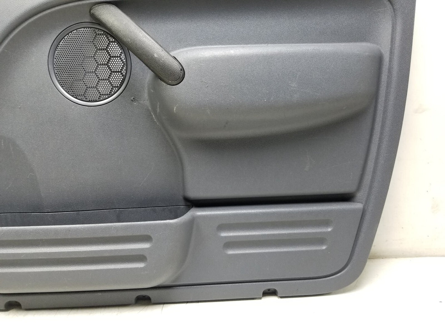 2012 Ford Transit Connect Front Passenger Door Panel OEM