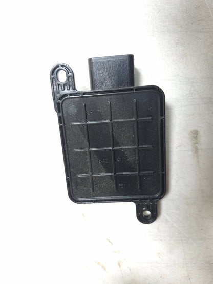 2009 Lexus IS250 Seat Occupant Detection Module OEM