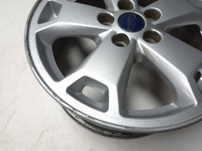 2016 Ford Transit Connect Alloy Wheel Rim 6.5j R16 Et50 4 Pcs OEM