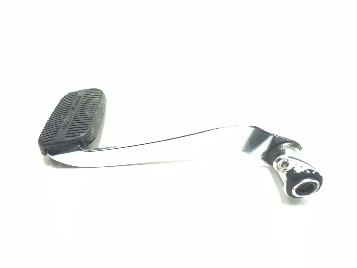2002-2007 Harley Davidson Electra Glide Flht Rear Brake Pedal 42407-02
