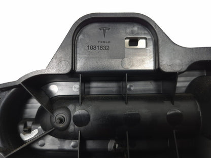 2020 Tesla Model 3 Front Door Exterior Handle Right Passenger Side OEM