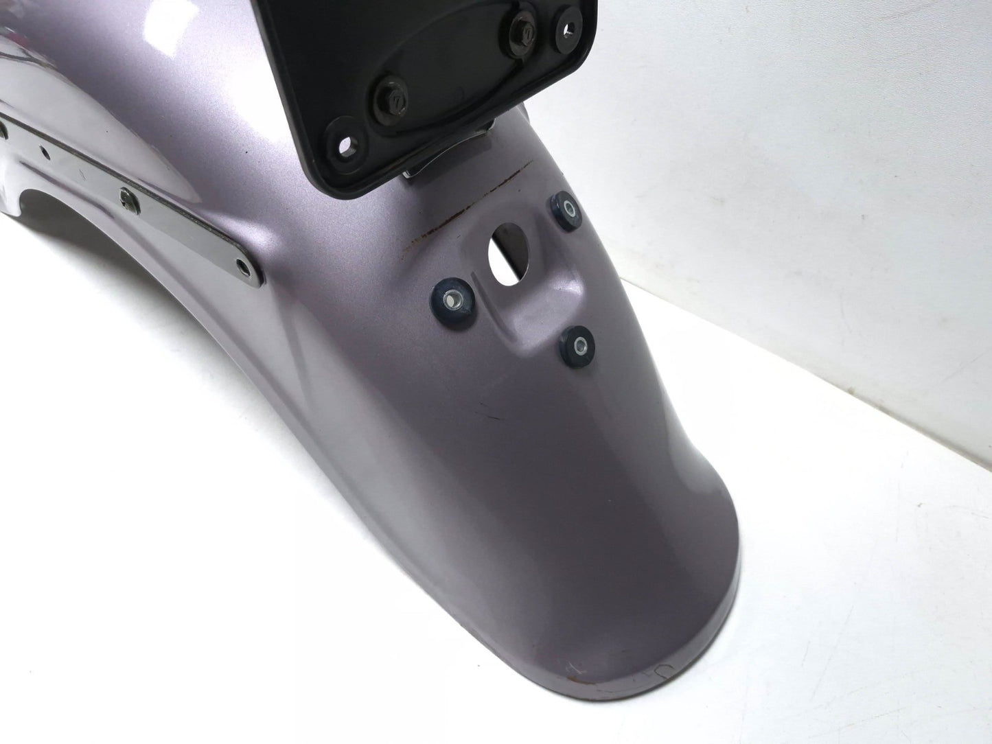 2004 Kawasaki Vulcan 800 Vn800b Rear Fender OEM