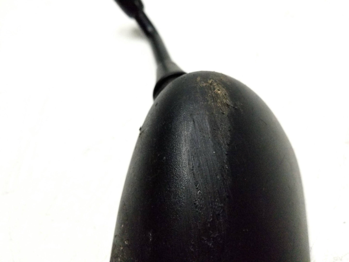 2018 Honda Cb500fa  ABS Left & Right Mirror Pair OEM