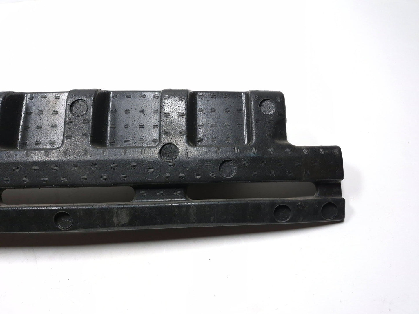 2011 Nissan Juke Rear Bumper Reinforcement Impact Bar Beam OEM