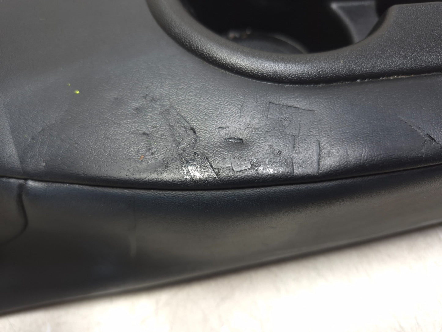2019 Tesla Model 3 Rear Seat Armrest OEM