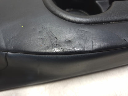 2019 Tesla Model 3 Rear Seat Armrest OEM