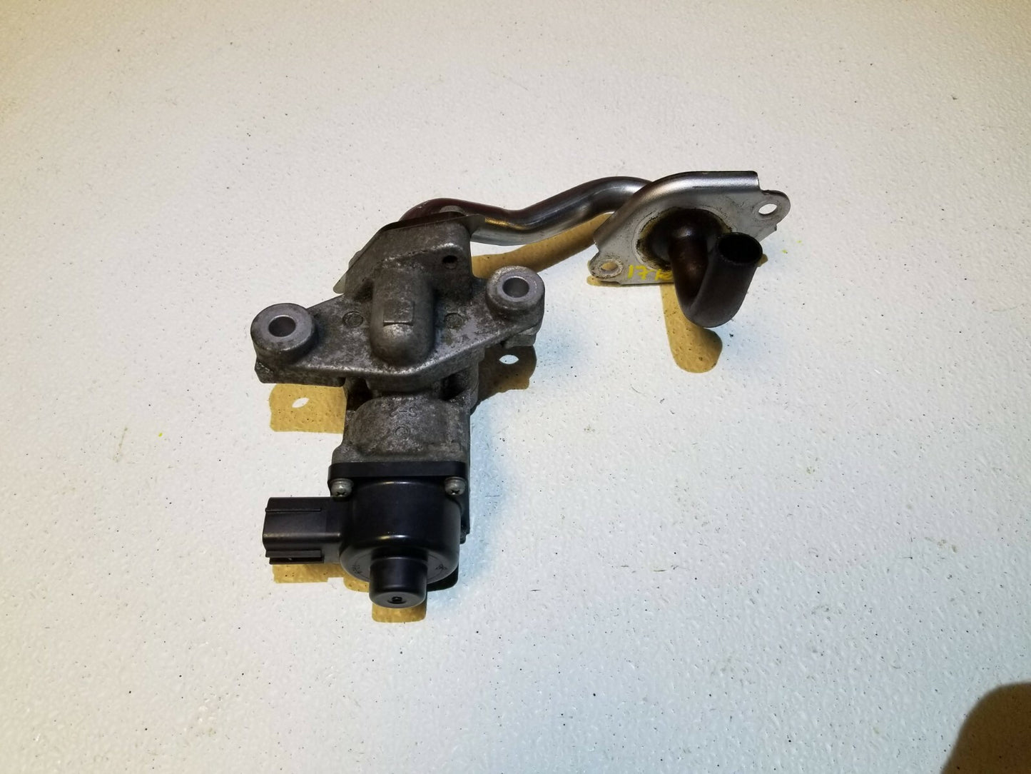 2015 Subaru Forester Egr Control Valve W/ Tube OEM