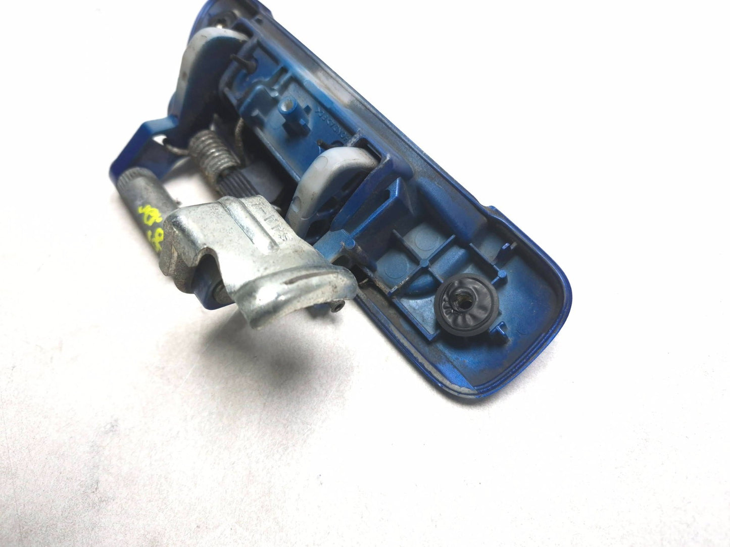 2007 Honda Fit Exterior Door Handle Rear Driver Side Left OEM