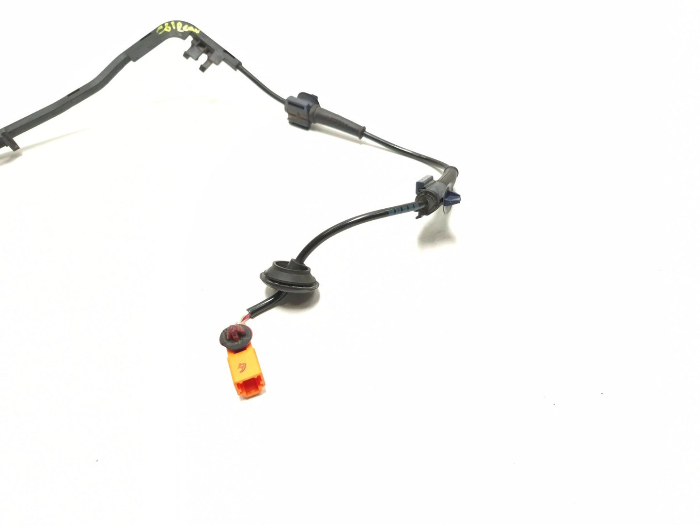 2007 Honda Fit Rear ABS Speed Sensor Left & Right OEM