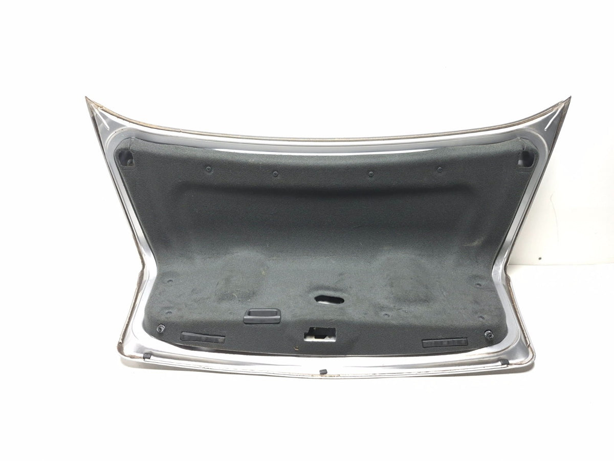 2008 Acura Tl Type-s Rear Trunk Lid Tailgate Local Pick Up Only OEM