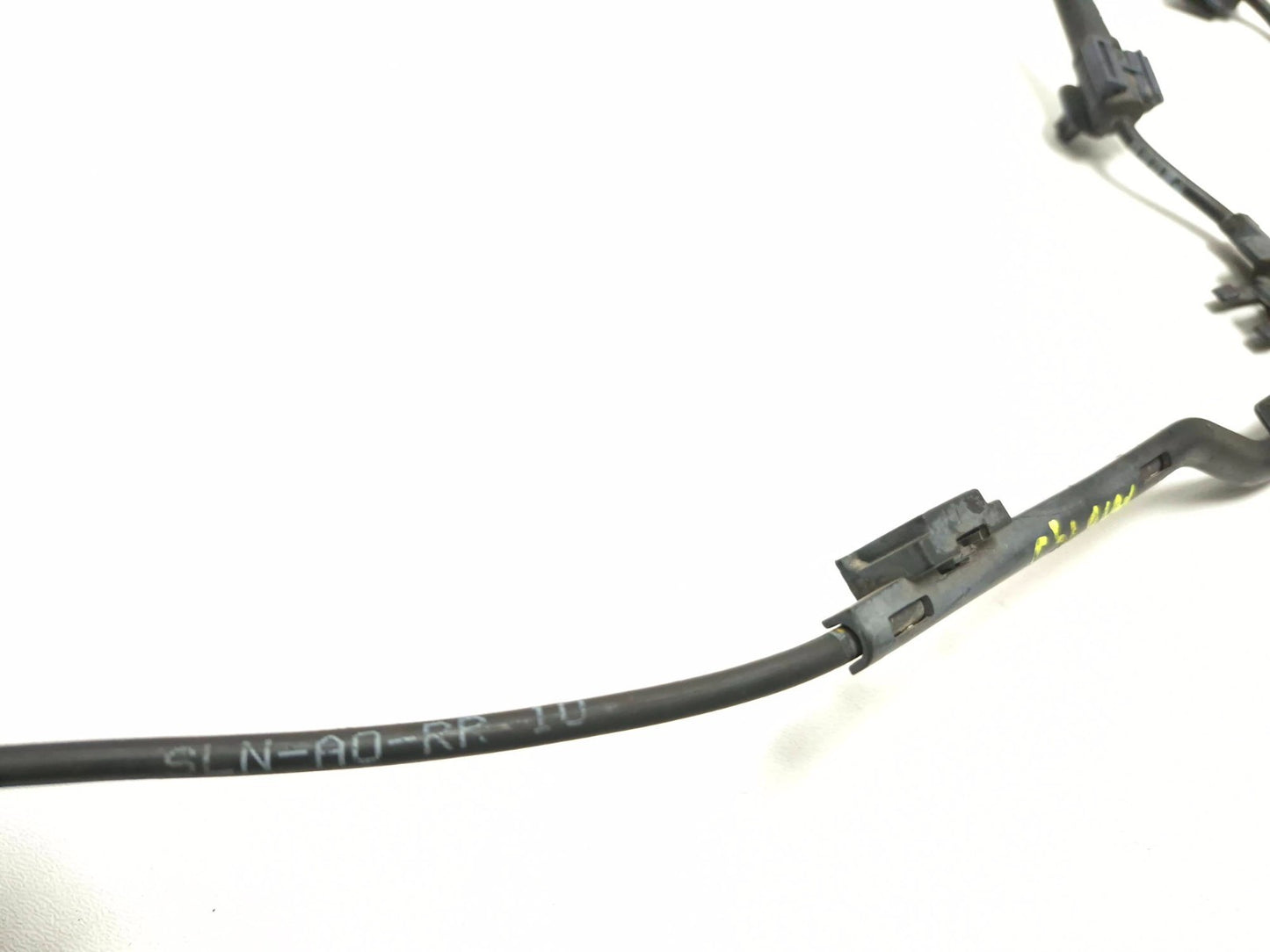 2007 Honda Fit Rear ABS Speed Sensor Left & Right OEM