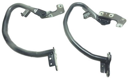 2013 Volvo S60 Trunk Lid Hinge 2pcs OEM