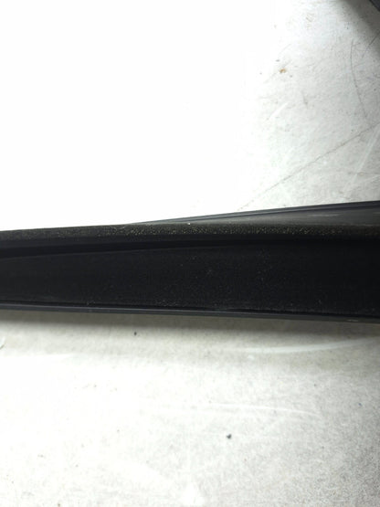 2008 BMW X6 E71 Door Weatherstrip Front Passenger Side Right OEM