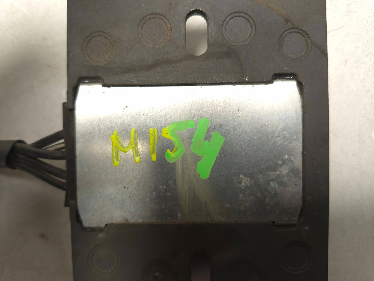 2014 Triumph America Voltage Rectifier Regulator OEM