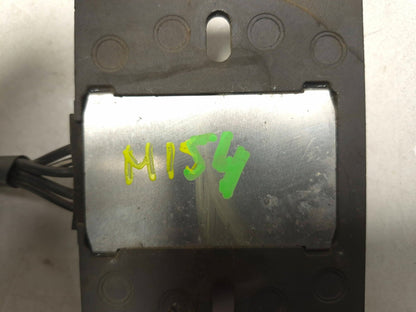 2014 Triumph America Voltage Rectifier Regulator OEM