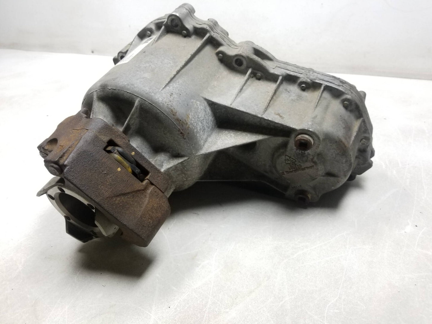 2005-2010 Cadillac STS Transfer Case 3.6l OEM 19132968