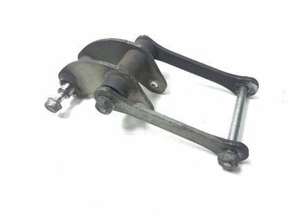 2012 Honda Nc700x Rear Shock Dogbone Linkage Link OEM