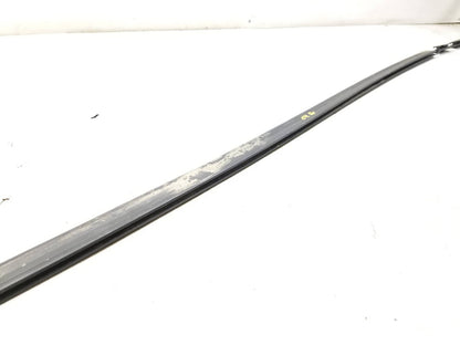 2011 Cadillac SRX Exterior Roof Trim Molding Left & Right OEM