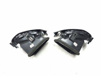 2018 Honda Odyssey Dashboard Center Air Vent Grille Pair OEM