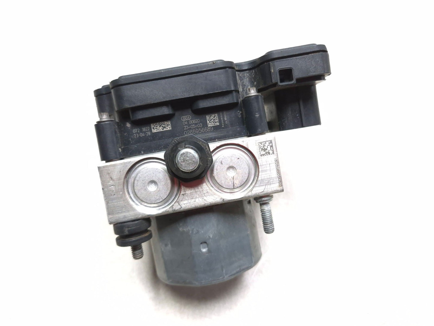 2023 Can-am Ryker 600 ABS Pump Module OEM