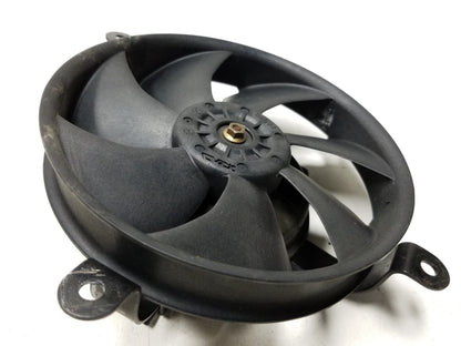2002 2003 Honda Cbr900rr Cbr954rr Engine Cooling Fan Assy OEM