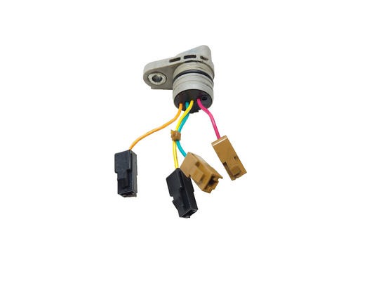 2007 - 2008 Acura Tl Type-s Wire Harness Solenoid OEM