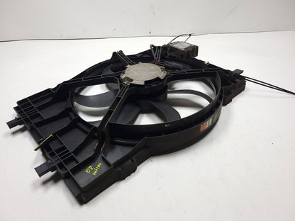 06 - 09 Mercury Milan Engine Radiator Cooling Fan OEM