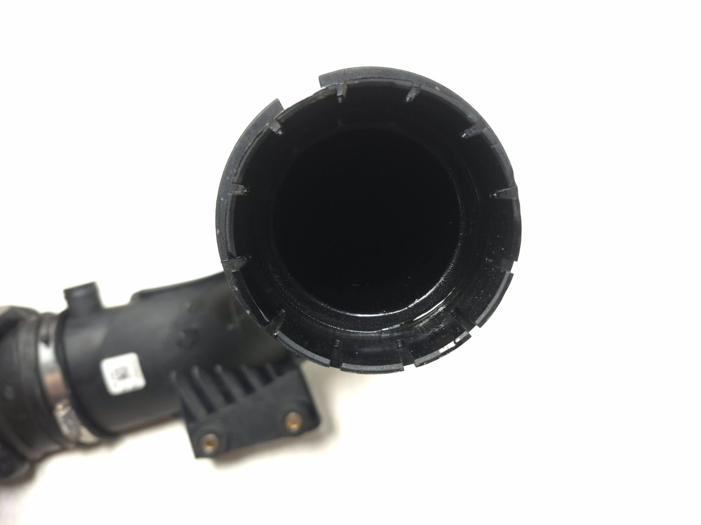 2017 Ford Focus St Air Intake Hose Pipe Tube OEM