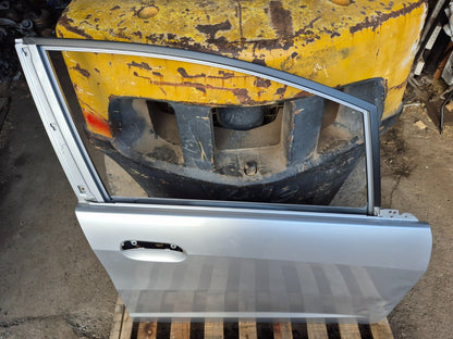 2013 Honda Fit Front Door Shell Passenger Side Right OEM