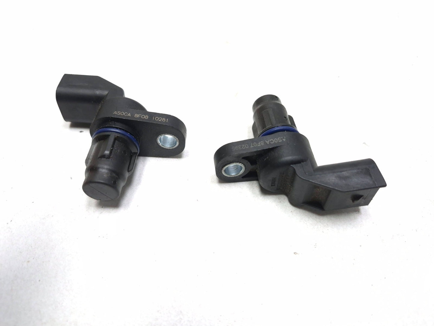 2019 Ford Ecosport Camshaft Position Sensor OEM