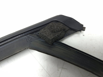 2013 Ford Focus Hatchback Rear Door Weatherstrip Seal Passenger Side Right OEM
