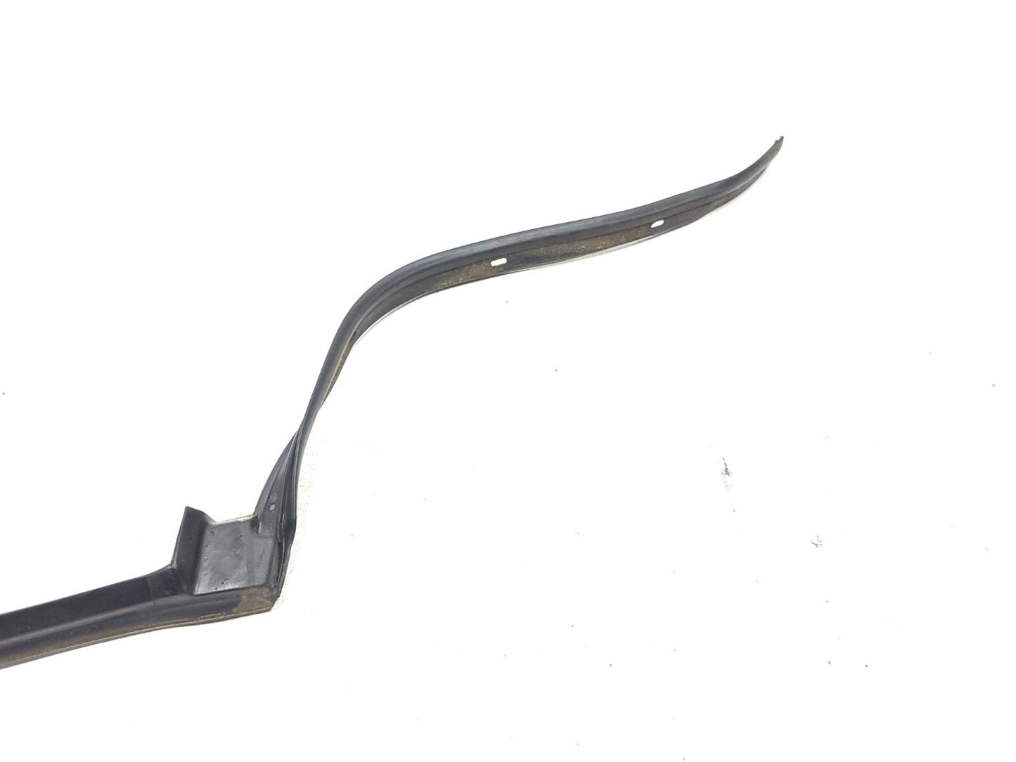 09-14 Hyundai Genesis Door Weatherstrip Seal Rear Passenger Side Right OEM Sedan